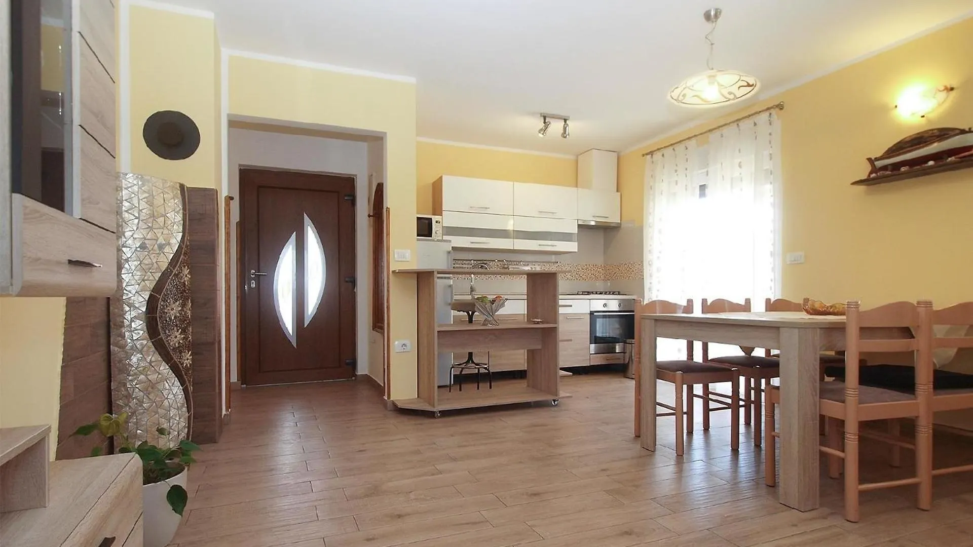 Holiday home Ferienhaus Mit Privatpool Fuer 6 Personen Ca 70 Qm In Pula, Istrien Istrische Riviera