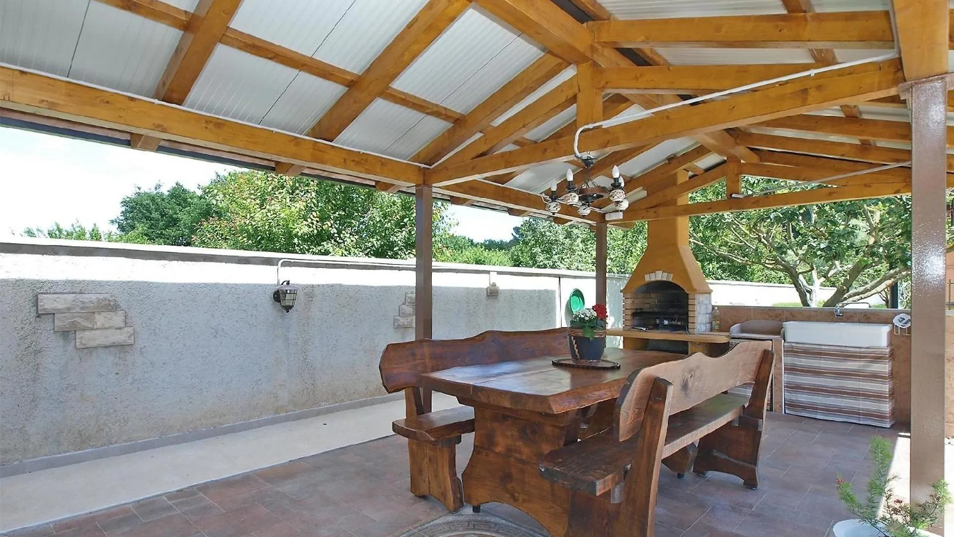 Holiday home Ferienhaus Mit Privatpool Fuer 6 Personen Ca 70 Qm In Pula, Istrien Istrische Riviera Croatia
